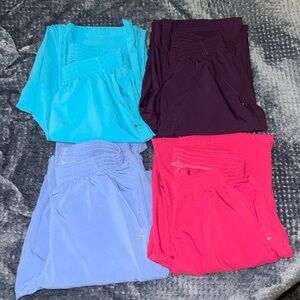 Uniform Advantage scrub pants